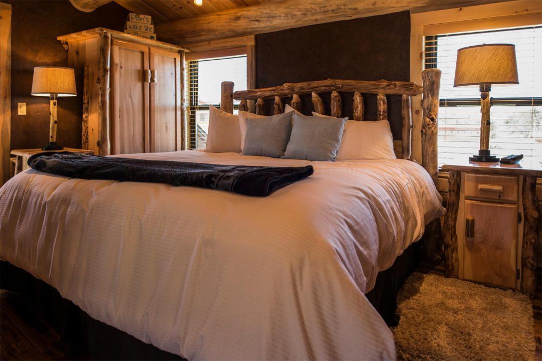 Photo of Bedroom in Afton