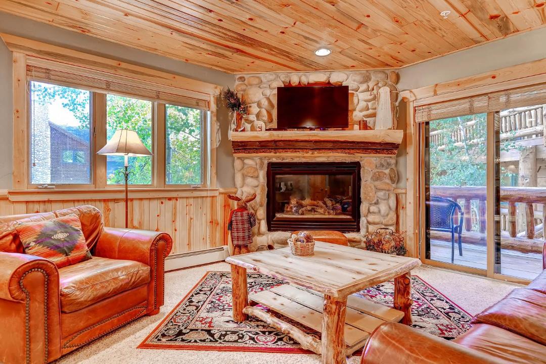 Photo of Livingroom in Park City