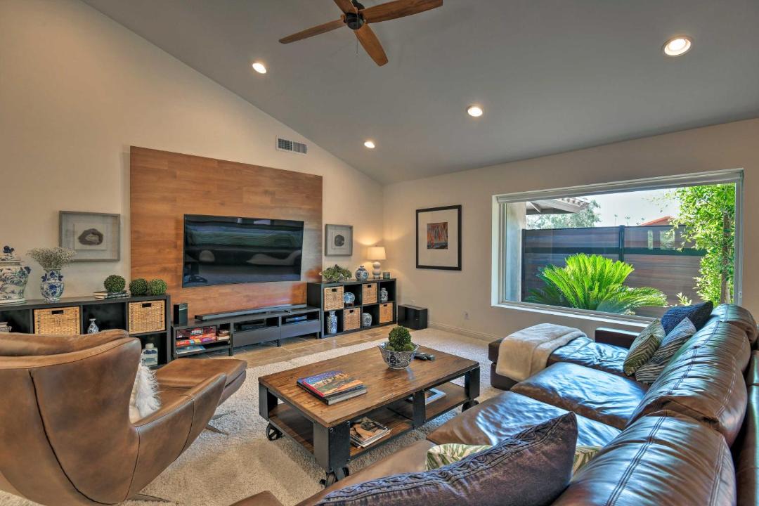 Photo of Livingroom in Buenavante