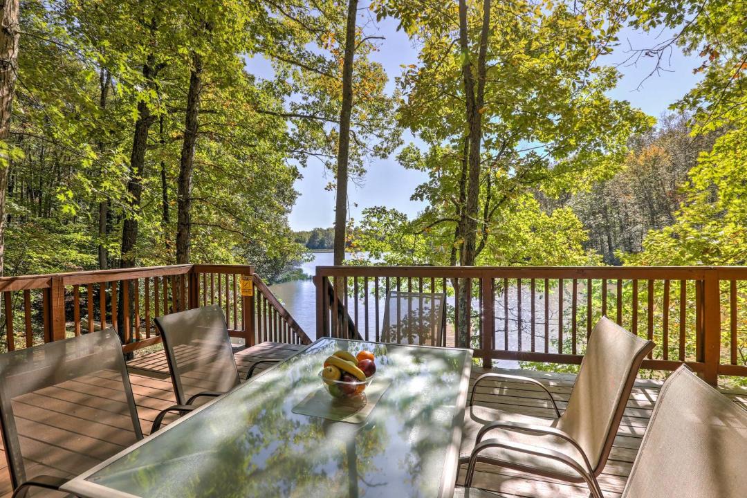 Photo of Patio Balcony in Carbon Hill