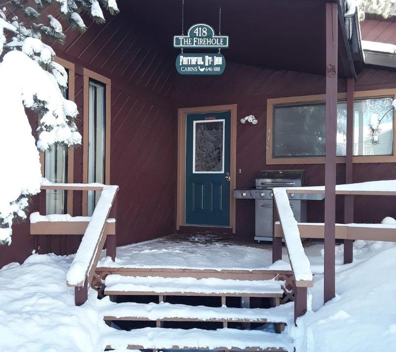 Photo of Others in West Yellowstone