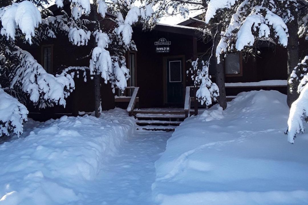 Photo of Others in West Yellowstone
