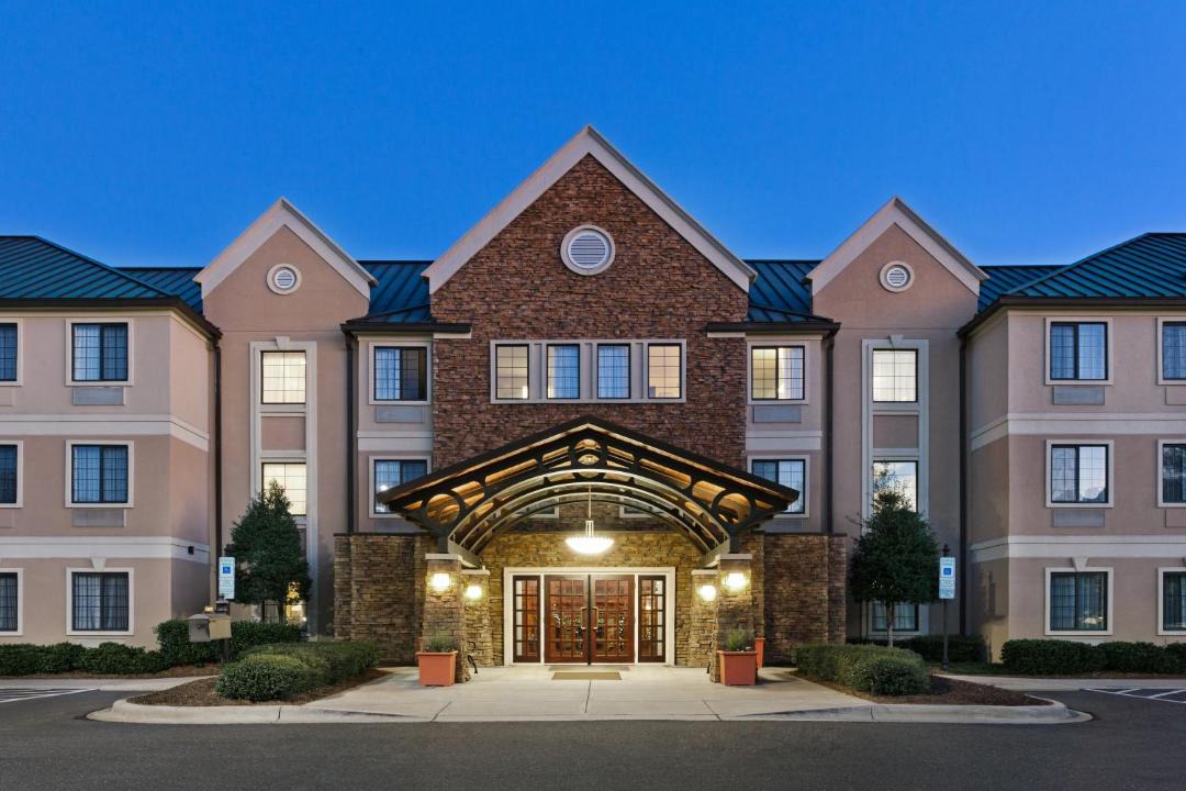 Photo of Others in Ballantyne