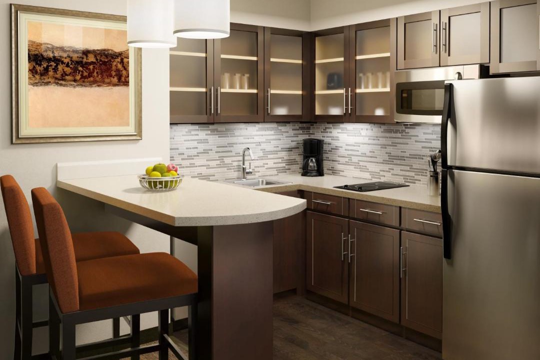 Photo of Kitchen in Warrendale