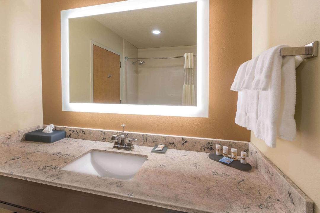 Photo of Bathroom in Ammon