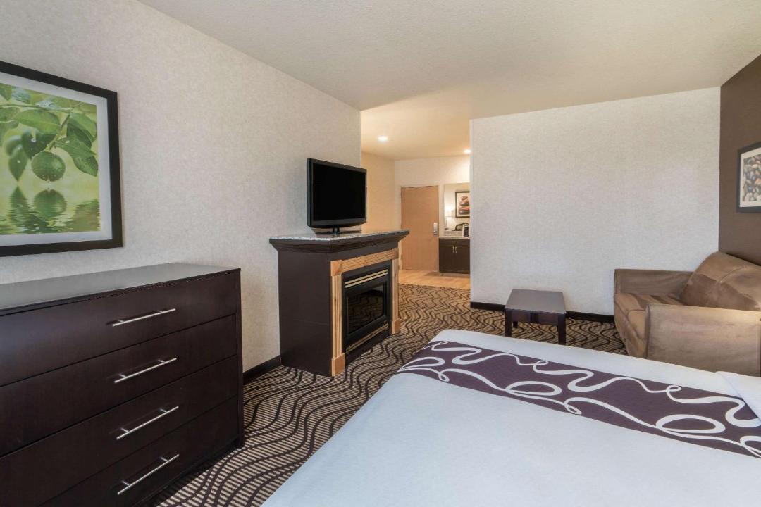 Photo of Bedroom in Ammon