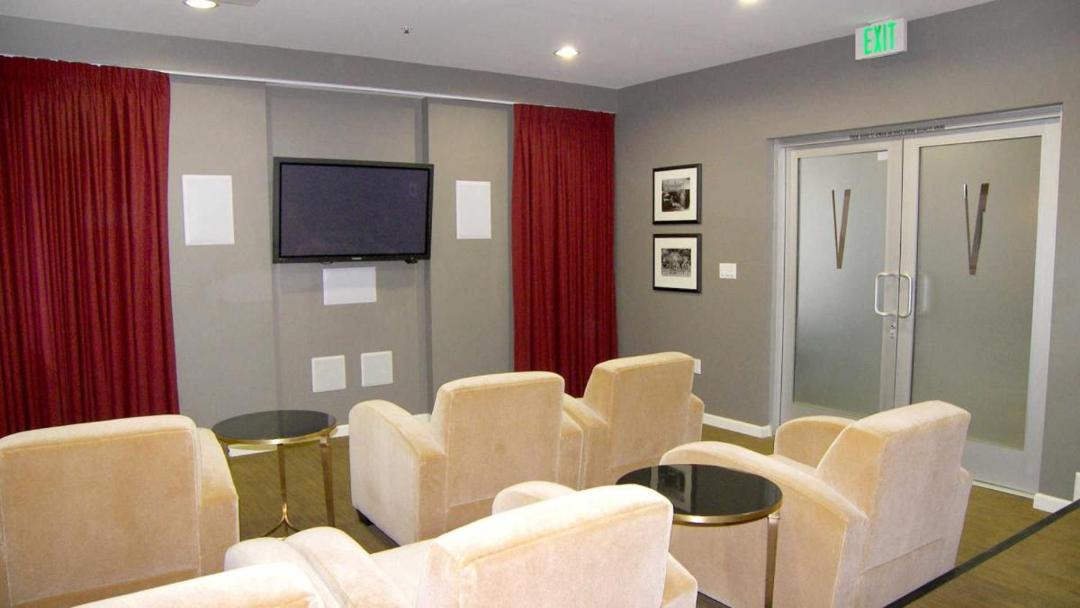 Photo of Livingroom in Palms