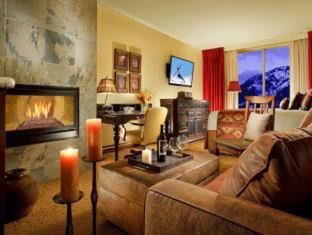 Photo of Livingroom in Jackson