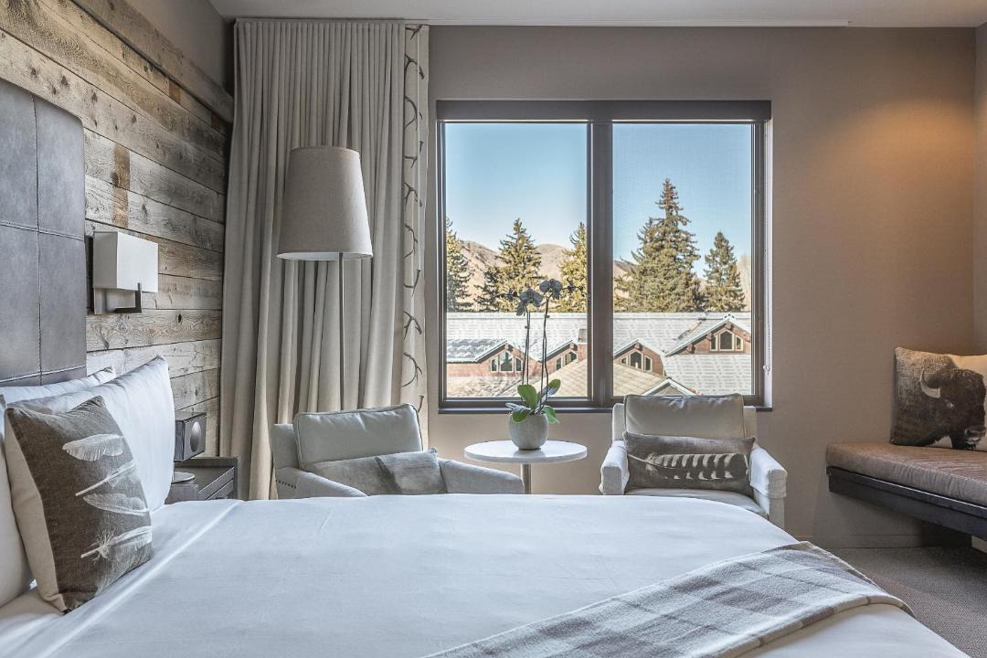 Photo of Bedroom in Jackson Hole