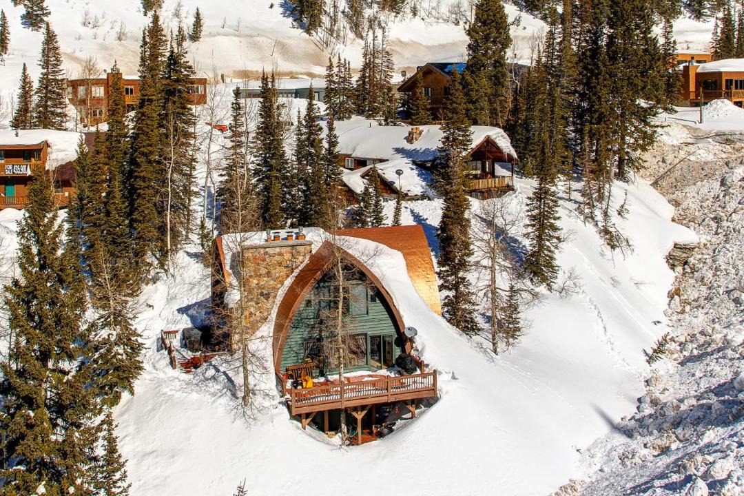Photo of Others in Salt Lake Mountain Resorts