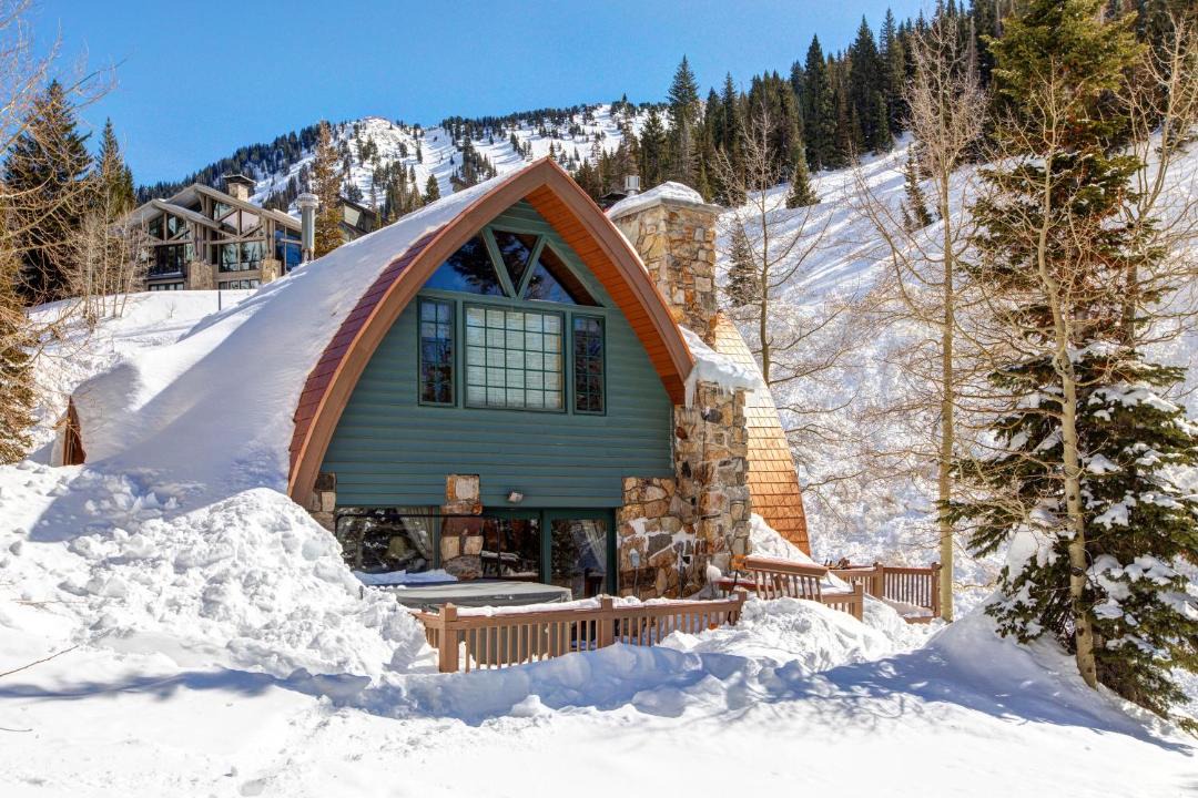 Photo of Others in Salt Lake Mountain Resorts