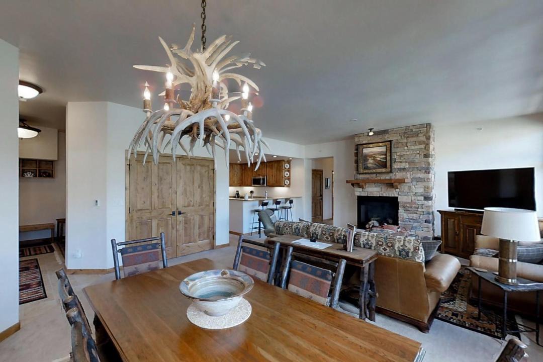 Photo of Livingroom in Frisco