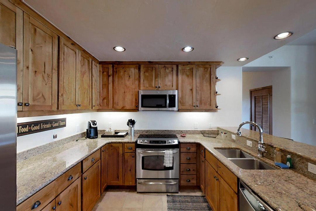 Photo of Kitchen in Frisco