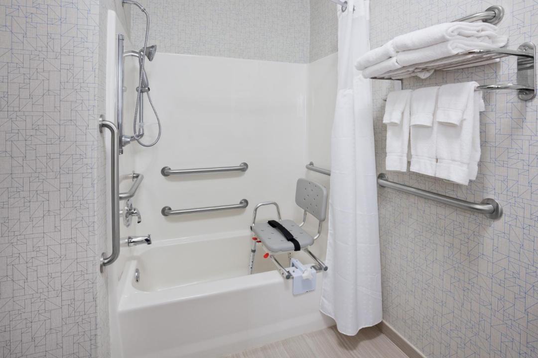 Photo of Bathroom in Dickinson