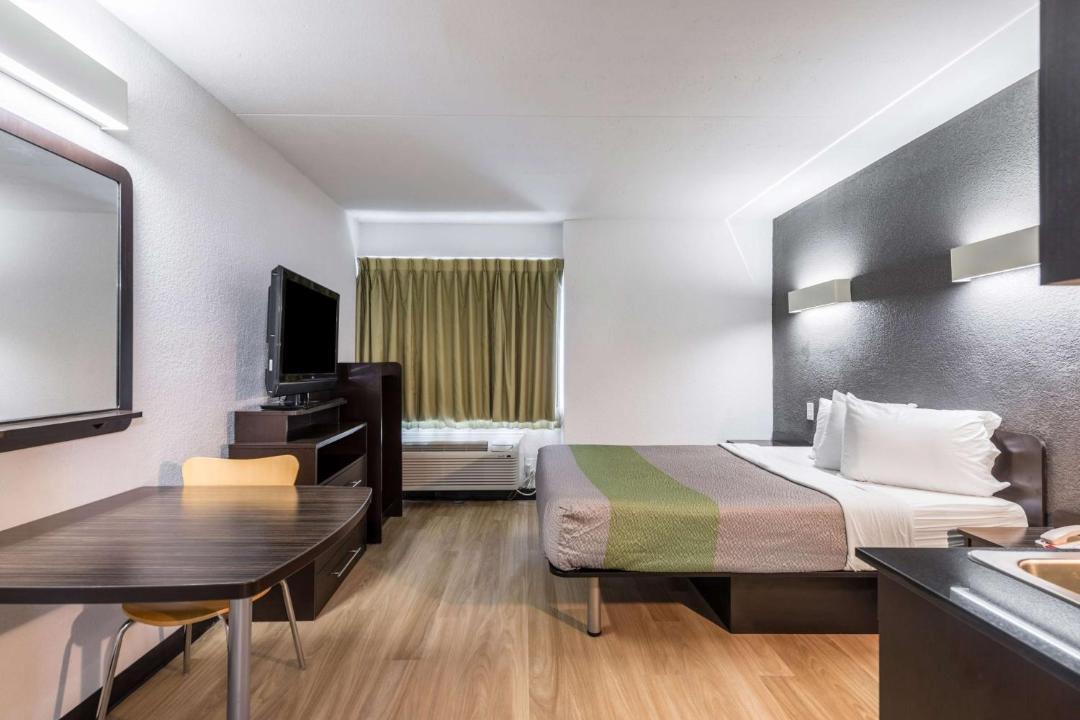 Photo of Bedroom in Indianapolis