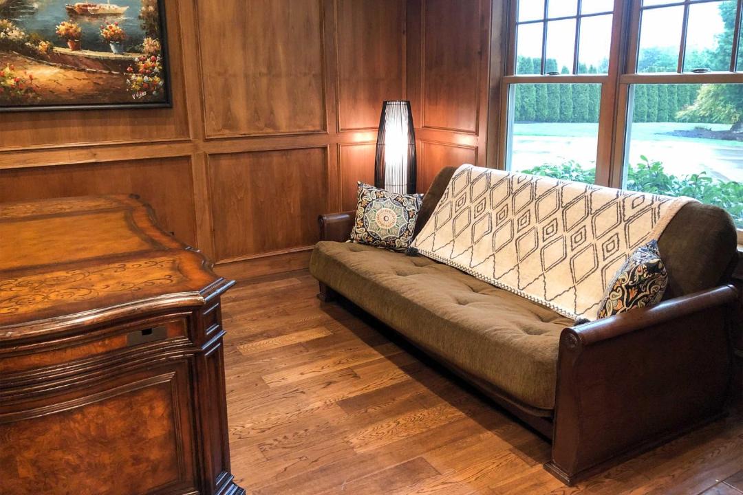 Photo of Livingroom in North Creek