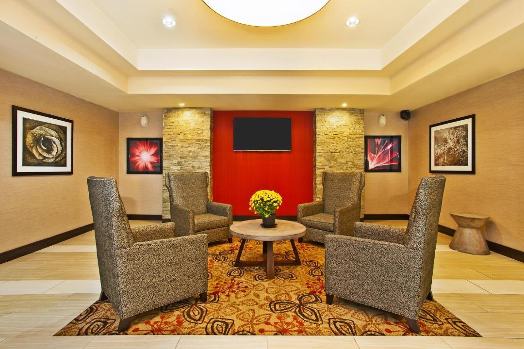 Photo of Livingroom in Springfield