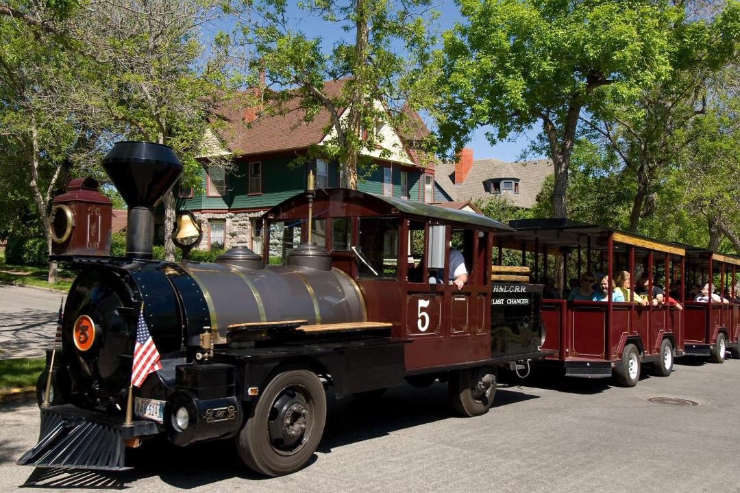 Photo of Others in Helena