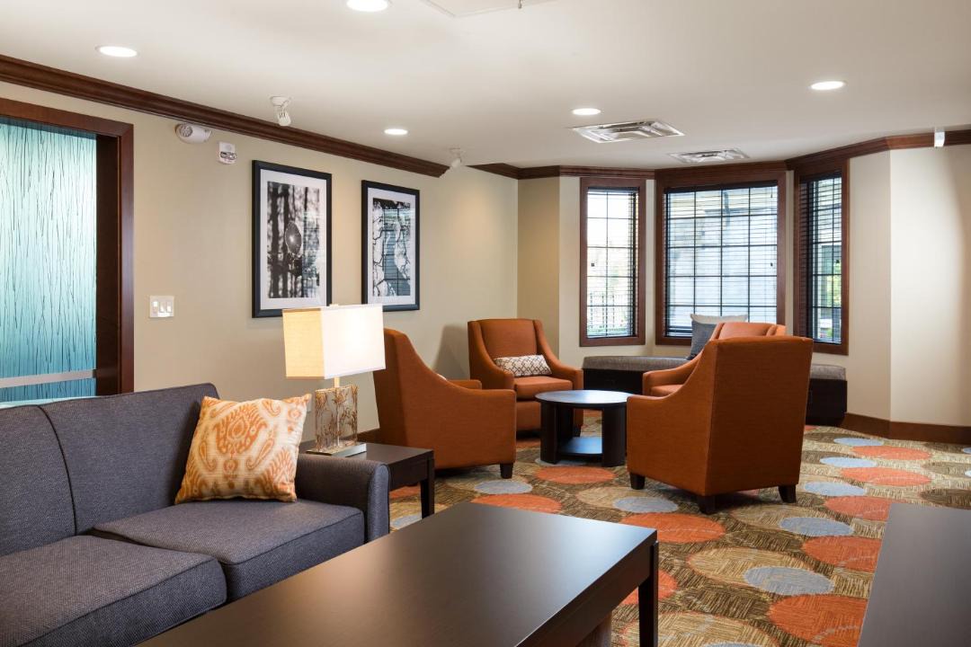 Photo of Livingroom in Polaris