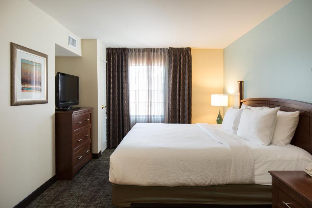 Photo of Bedroom in Polaris