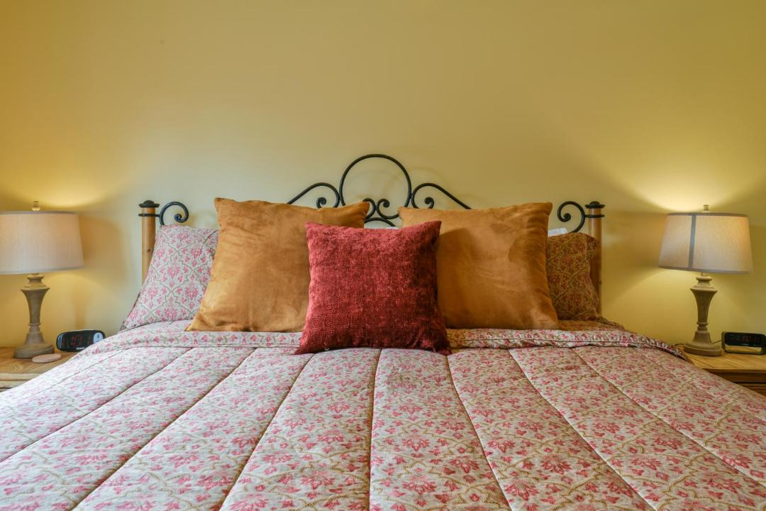 Photo of Bedroom in Moab