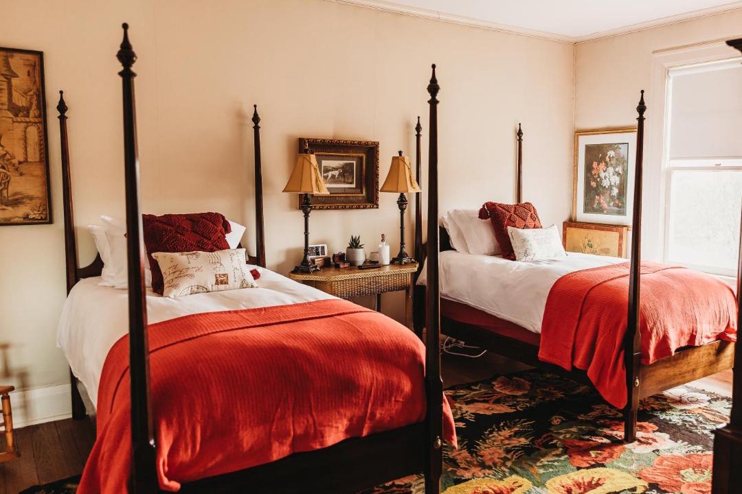 Photo of Bedroom in Pawhuska