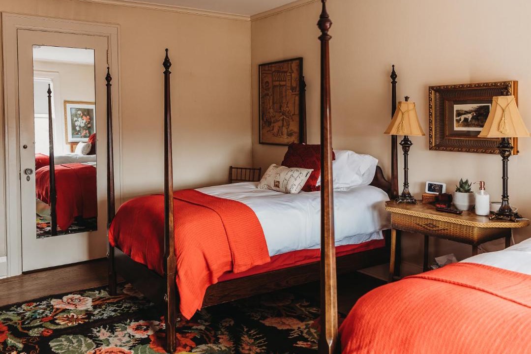 Photo of Bedroom in Pawhuska