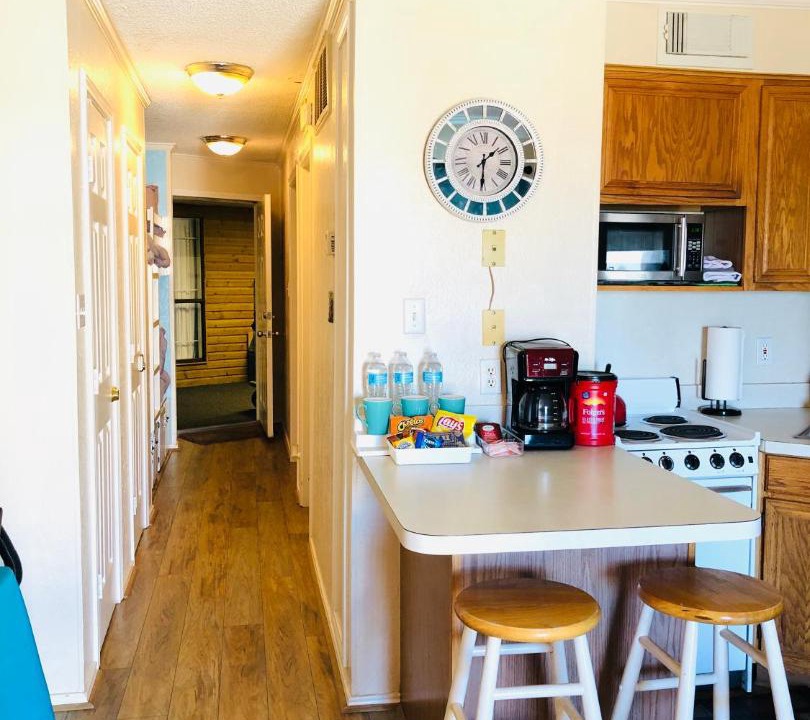 Photo of Livingroom in Galveston