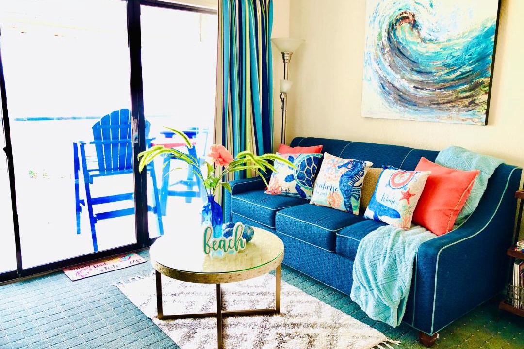 Photo of Livingroom in Galveston