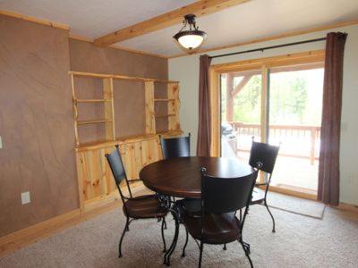 Photo of Livingroom in Condon