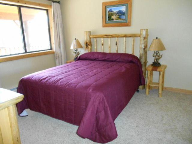 Photo of Bedroom in Condon