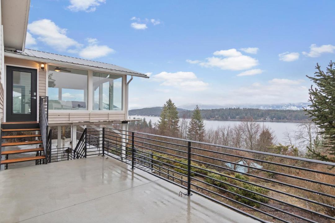 Photo of Patio Balcony in East Hope