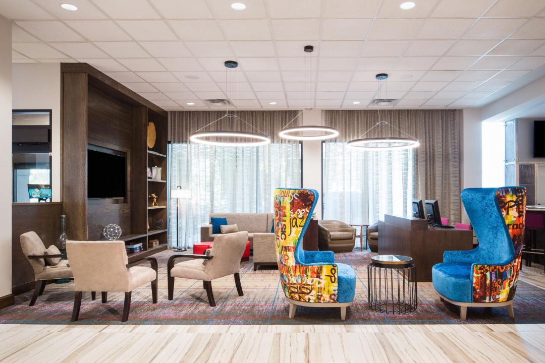 Photo of Livingroom in Pinch District