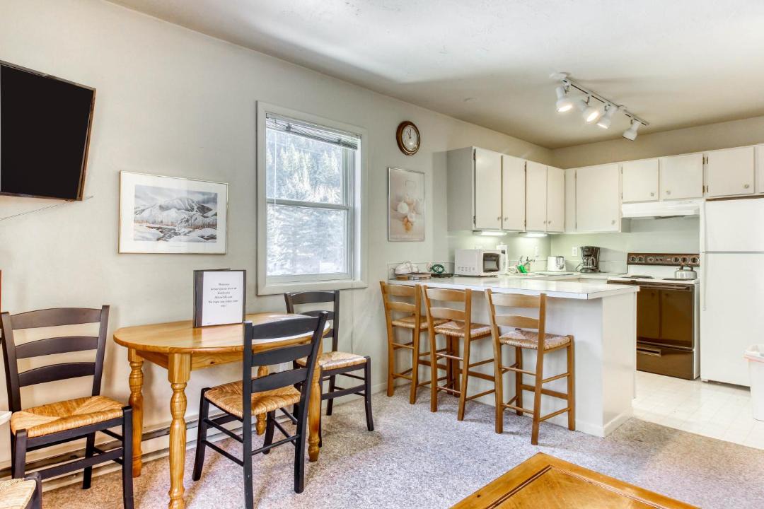 Photo of Kitchen in Warm Springs