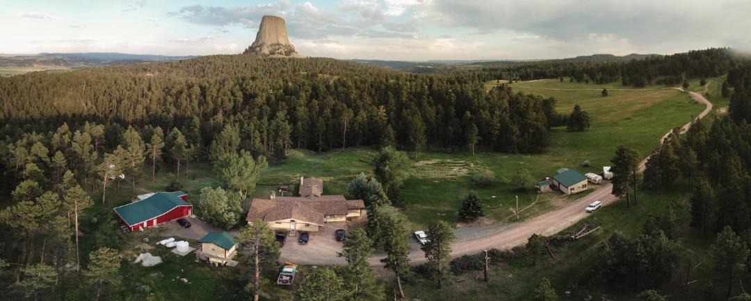 Photo of Others in Devils Tower