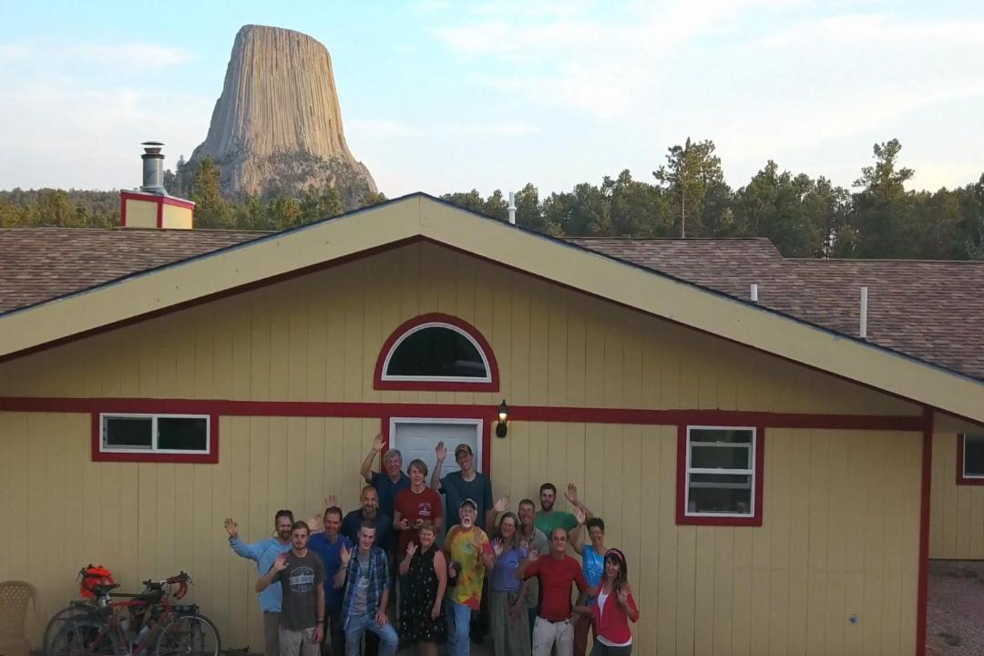 Photo of Others in Devils Tower