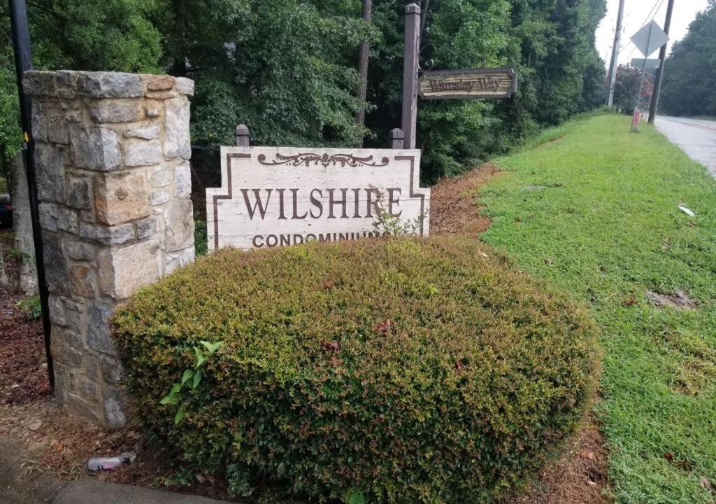 Photo of Buildings in Stone Mountain