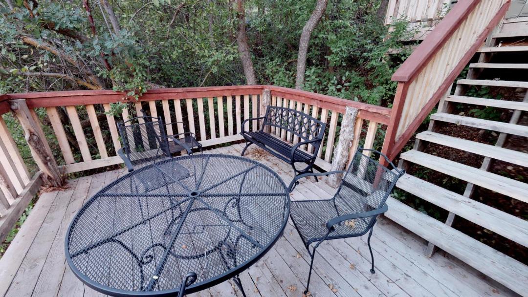 Photo of Patio Balcony in Glendale