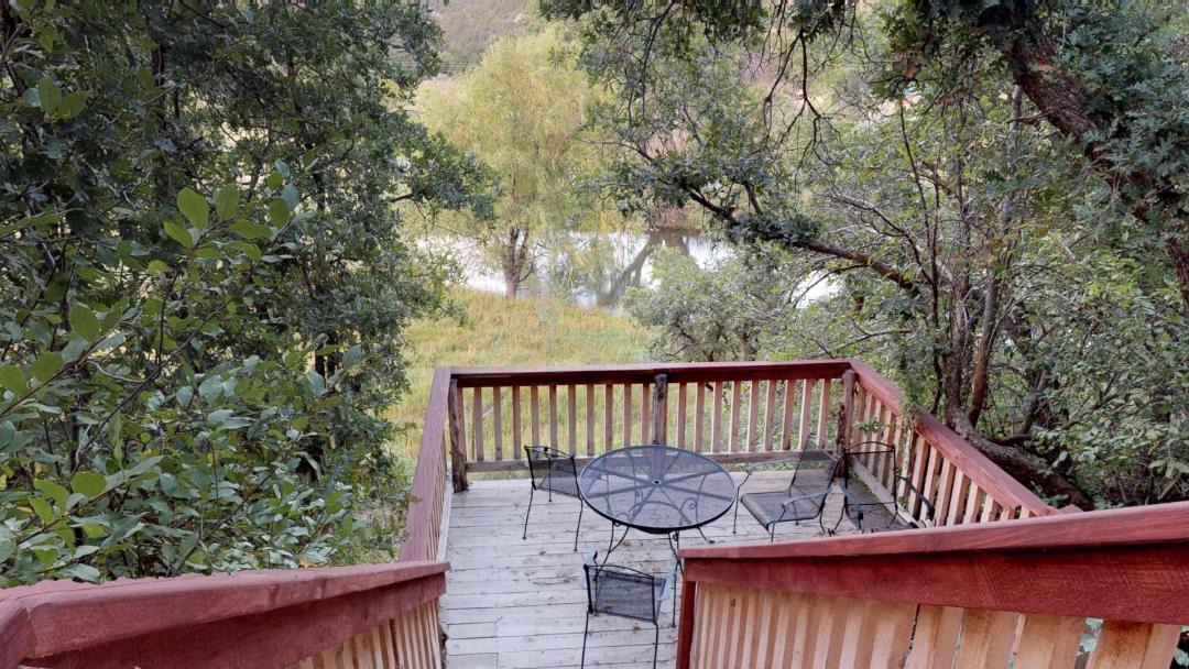 Photo of Patio Balcony in Glendale
