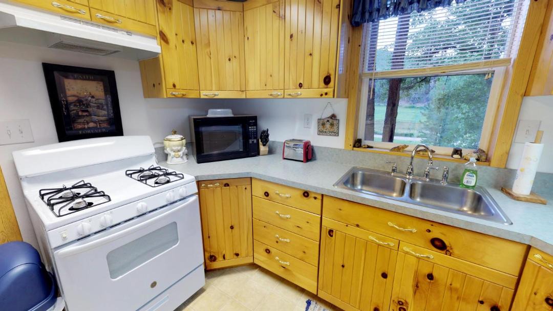 Photo of Kitchen in Glendale