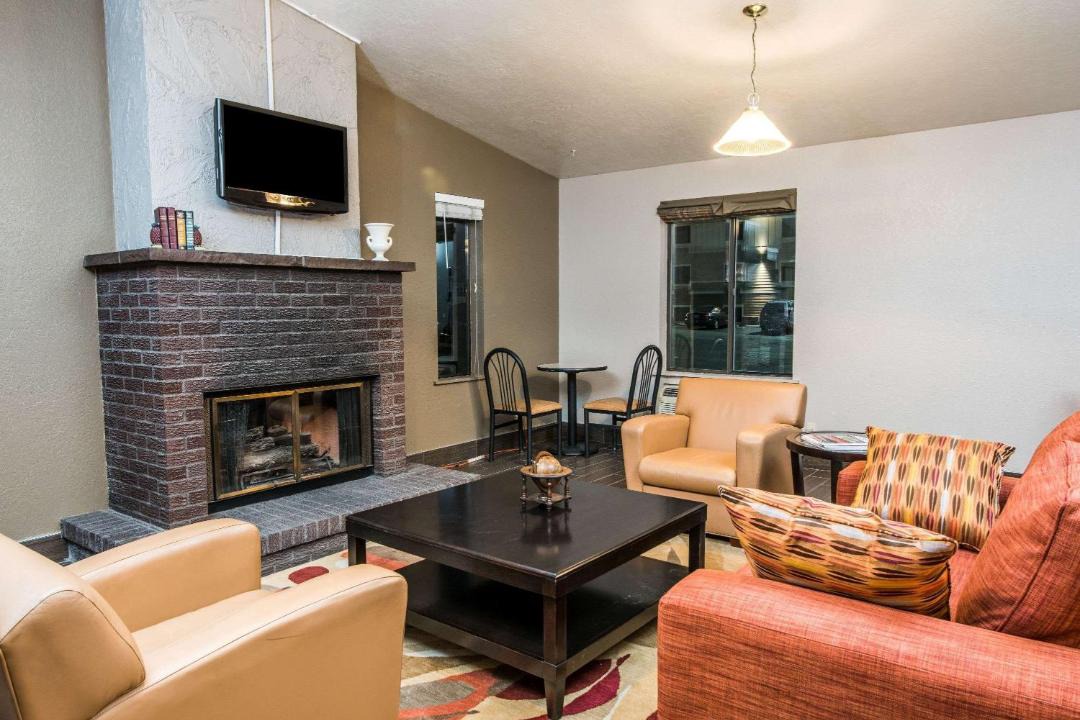 Photo of Livingroom in Boise