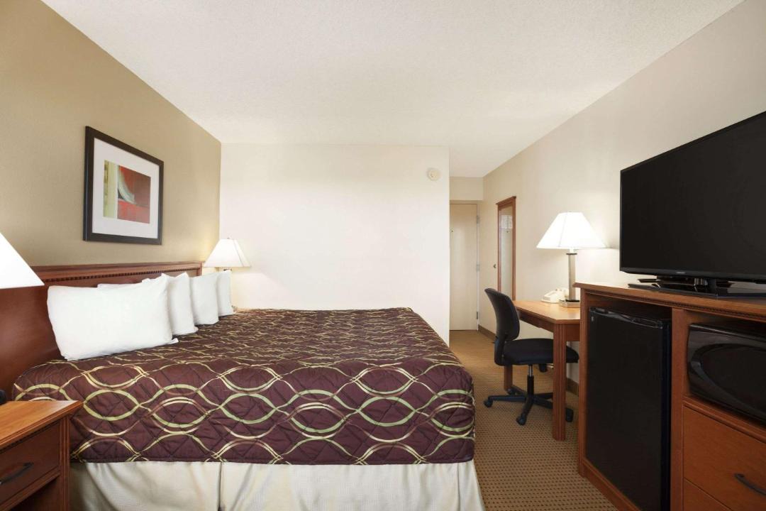Photo of Bedroom in Williston