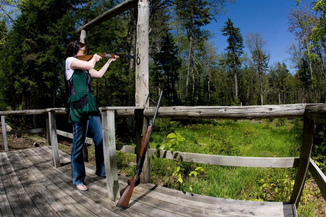 Photo of Others in Snowshoe