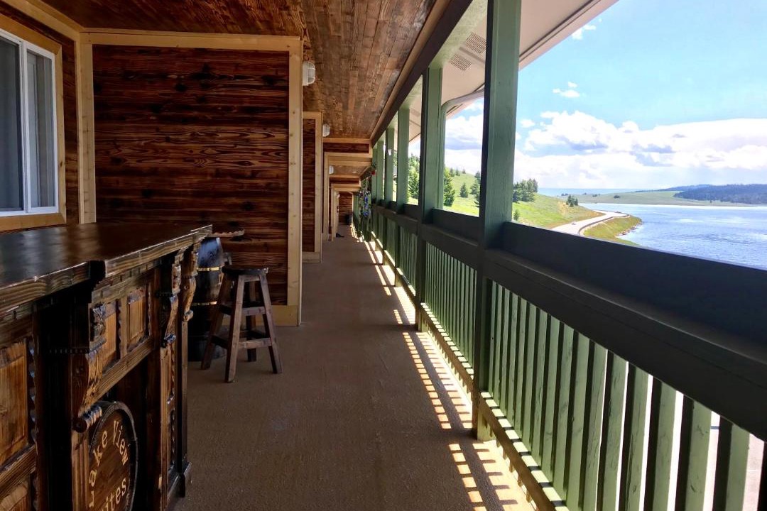 Photo of Others in West Yellowstone