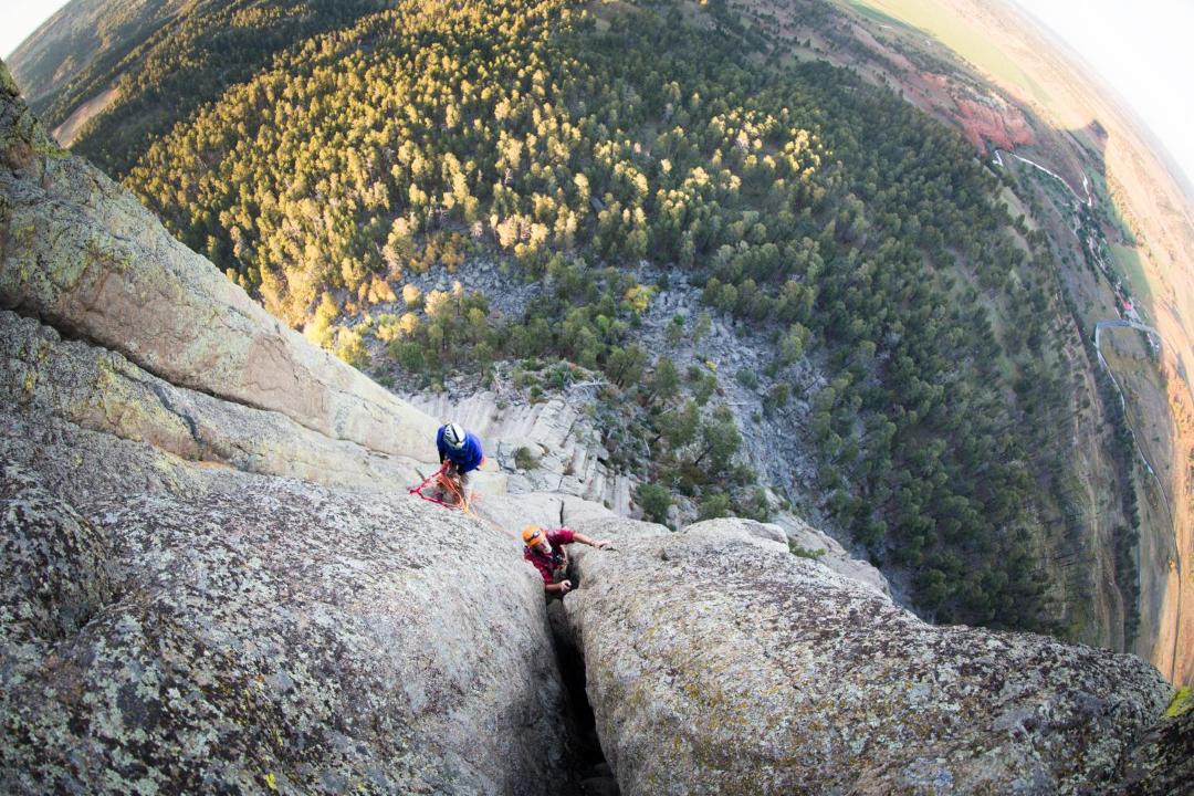 Photo of Others in Devils Tower