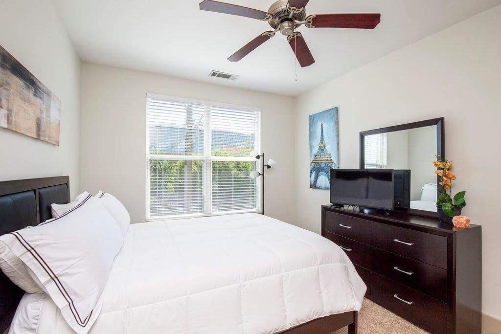 Photo of Bedroom in SoNo