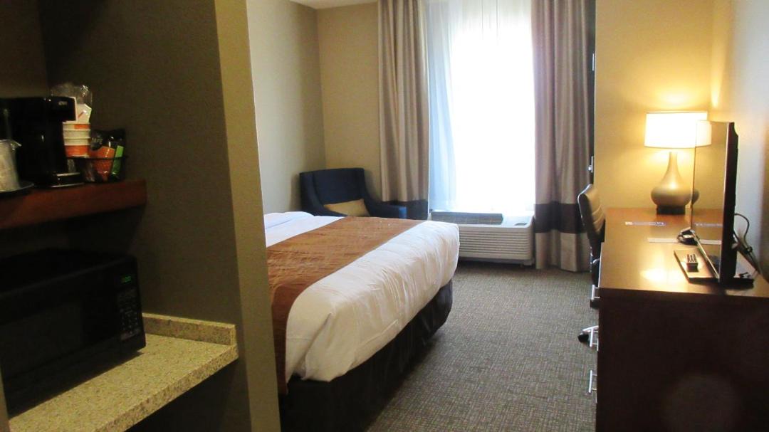 Photo of Bedroom in Hillcrest