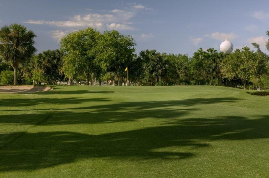 Photo of Outdoor in Rancho Viejo