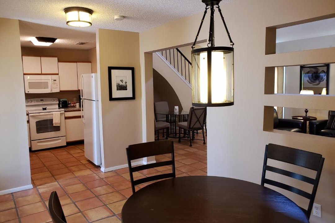 Photo of Livingroom in Rancho Viejo