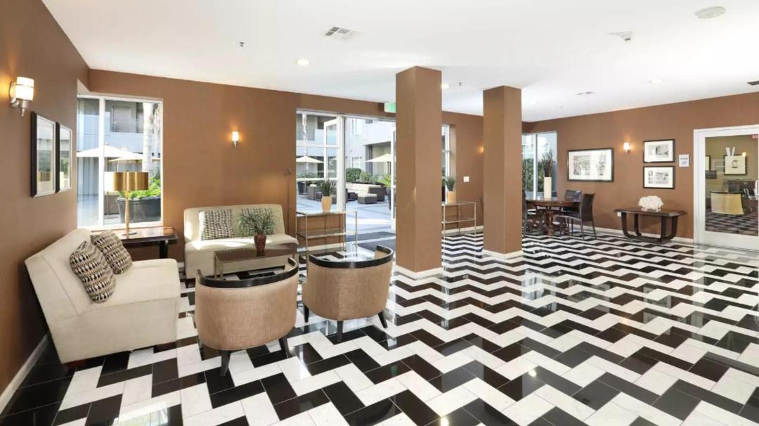 Photo of Livingroom in Palms